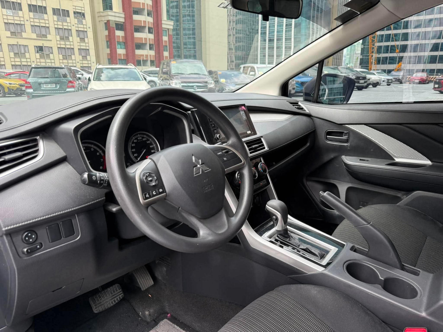 2024 Mitsubishi Xpander 1.5 GLX 2WD, Automatic, Gas