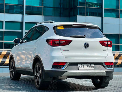2021 MG ZS 1.5 Alpha, Automatic, Gas