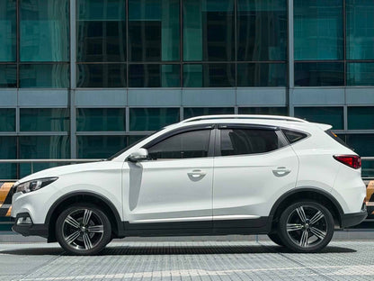 2023 MG ZS 1.5 Alpha, Automatic, Gas