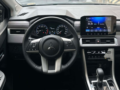 2025 Mitsubishi Xpander 1.5 GLS 2WD, Automatic, Gas