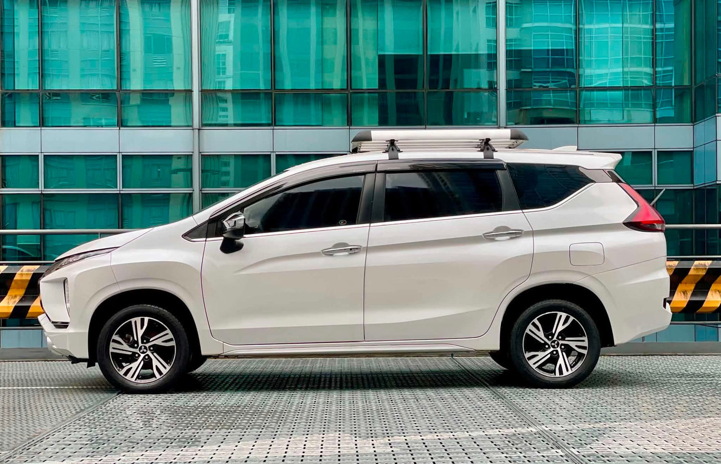 2020 Mitsubishi XpanderGLS 1.5, Automatic, Gas