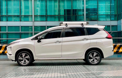 2020 Mitsubishi XpanderGLS 1.5, Automatic, Gas