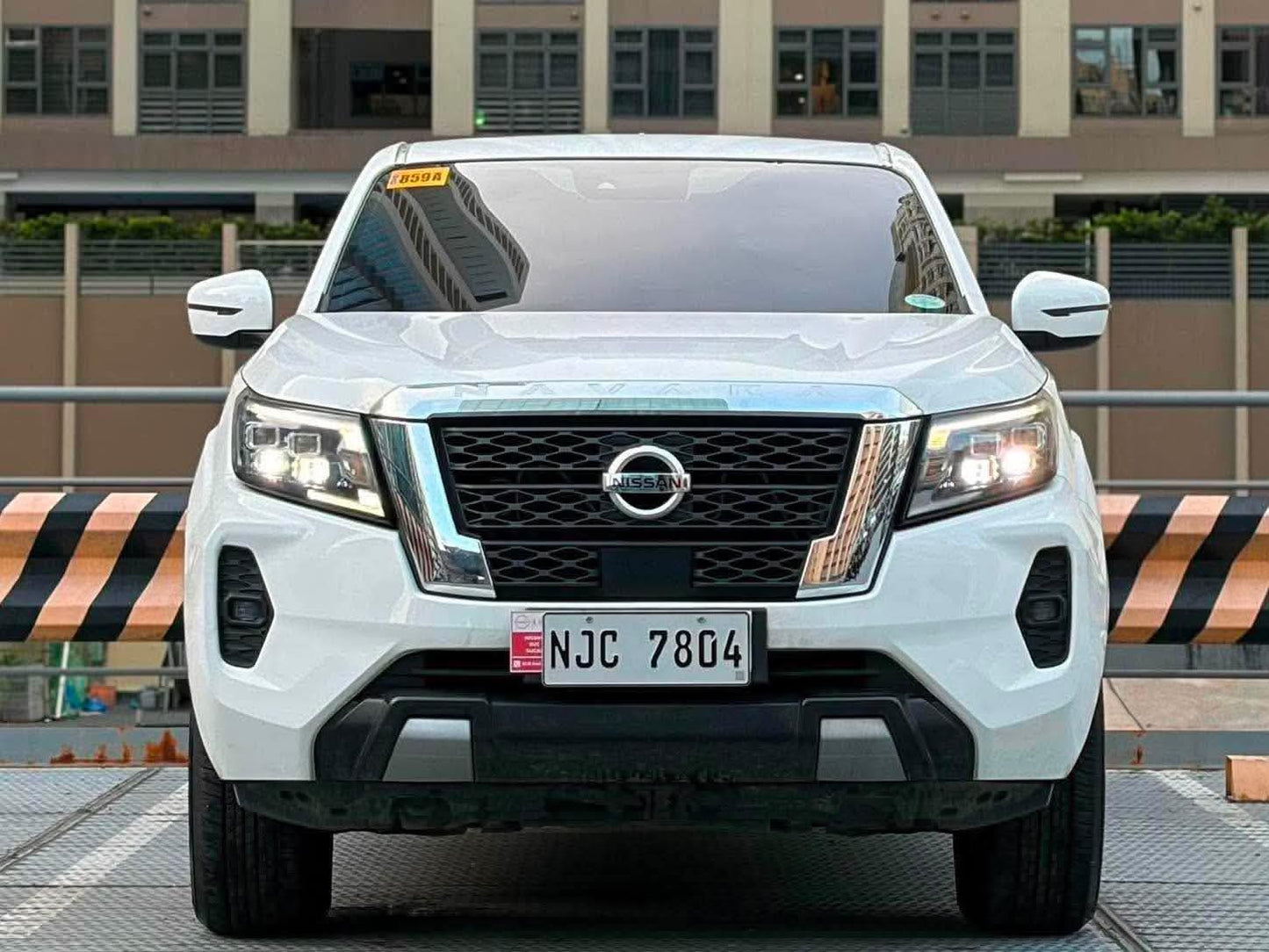 2025 Nissan Navara 2.5 VE, Calibre,  Diesel
