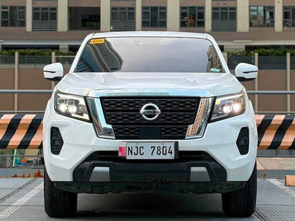 2025 Nissan Navara 2.5 VE, Calibre,  Diesel