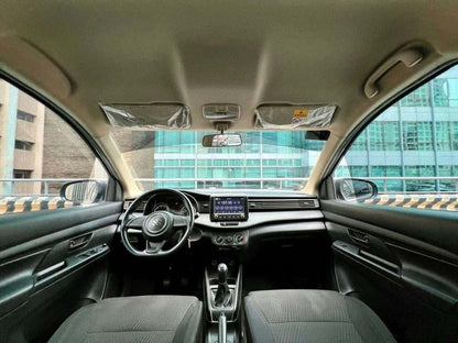 2020 Suzuki Ertiga 1.5 GL, Manual, Gas