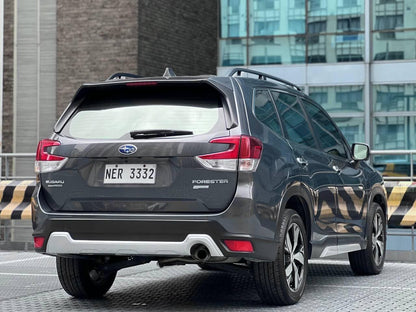 2020 Subaru Forester 2.0 i-S Eyesight, Automatic, Gas