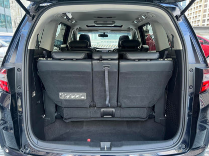 2016 Honda Odyssey 2.4, Automatic, Gas