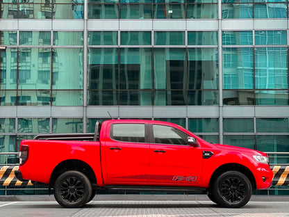 2021 Ford Ranger FX4 2.2, Automatic, Diesel