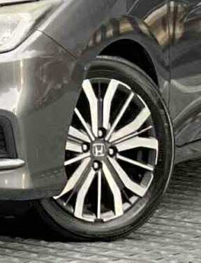 2019 Honda City 1.5 VX+ Navi, Automatic, Gas