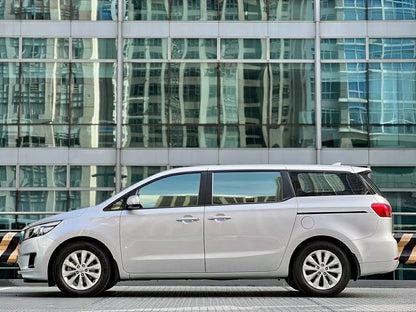 2017 Kia Carnival 2.2, Automatic, Diesel