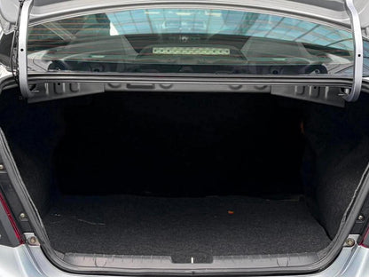 2019 Mitsubishi Mirage 1.2 G4 GLX, Automatic, Gas