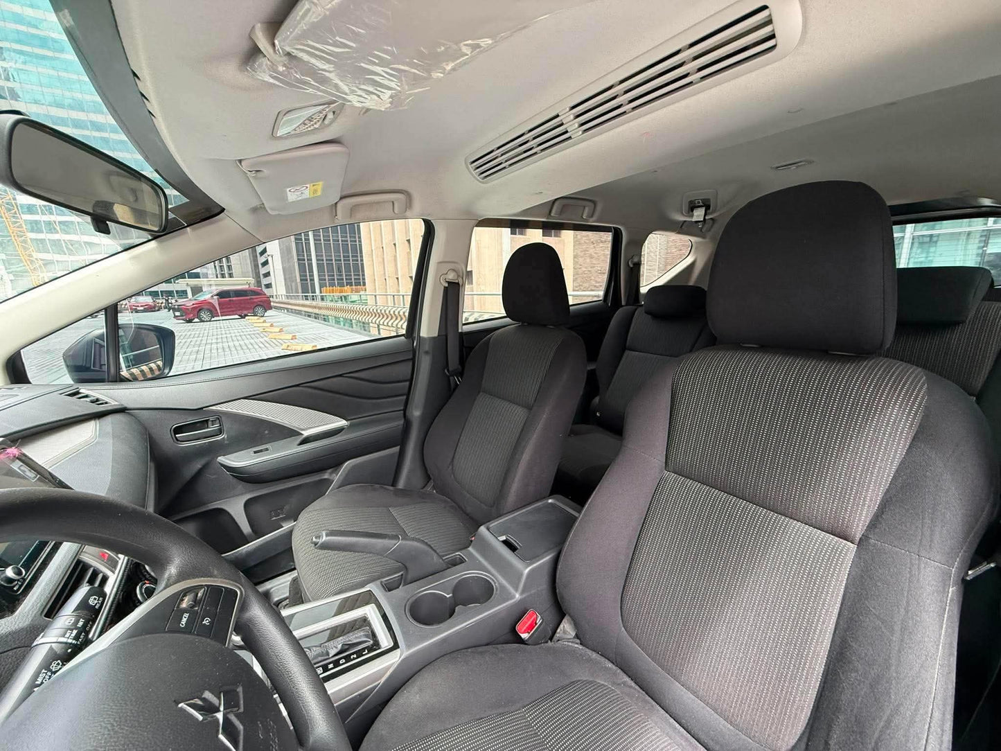 2024 Mitsubishi Xpander 1.5 GLX 2WD, Automatic, Gas