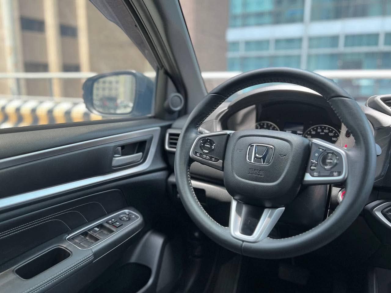 2023 Honda BRV VX 1.5, Automatic, Gas
