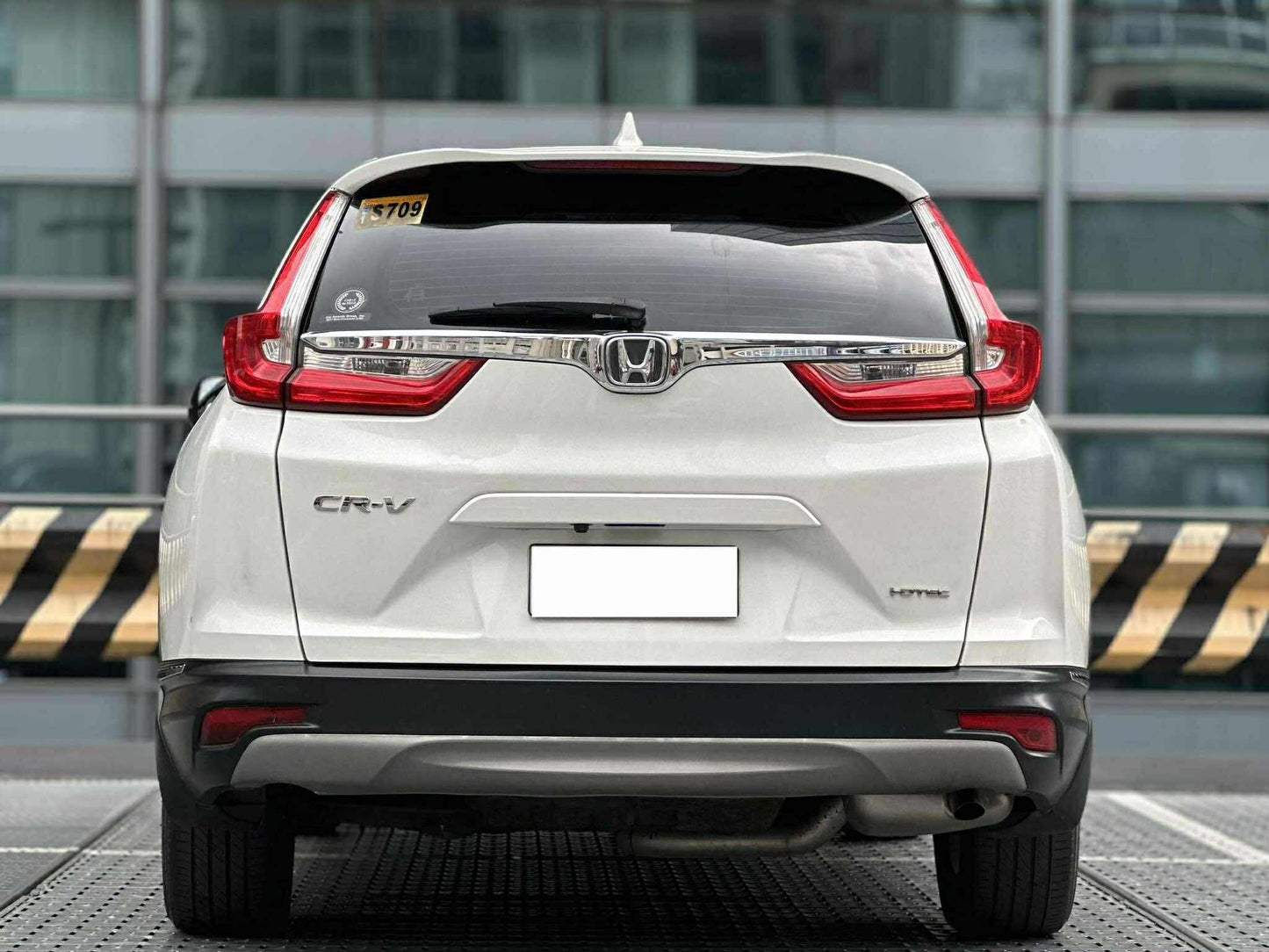 2019 Honda CRV 1.6 S, Automatic, Diesel