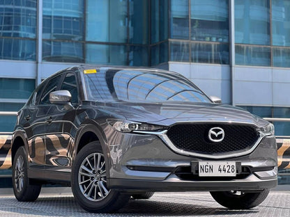 2020 Mazda CX5 FWD 2.0, Automatic, Gas