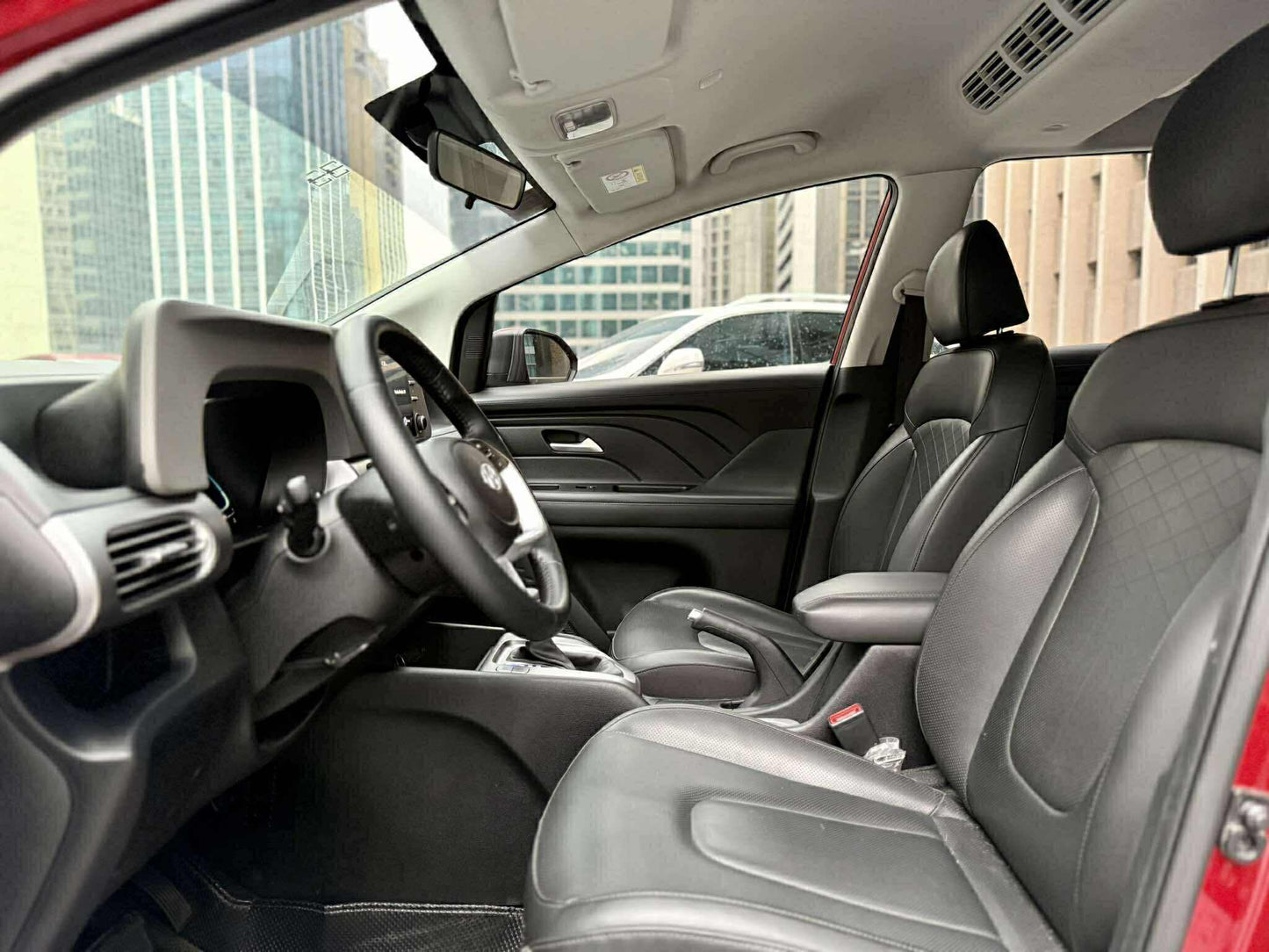 2023 Hyundai Stargazer 1.5 GLS, Automatic, Diesel