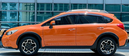 2015 Subaru XV Premium AWD, Automatic, Gas