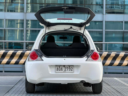 2015 Honda Brio 1.3 Hatchback, Manual, Gas