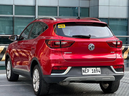 2021 MG ZS 1.5 Style, Automatic, Gas