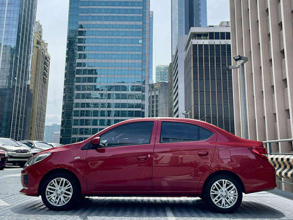 2025 Mitsubishi Mirage 1.2 G4 GLX, Automatic, Gas