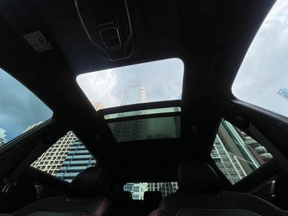 2022 Geely Coolray Sport 1.5, Automatic, Gas