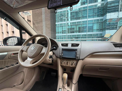 2018 Suzuki Ertiga 1.4 GL 4x2, Automatic, Gas