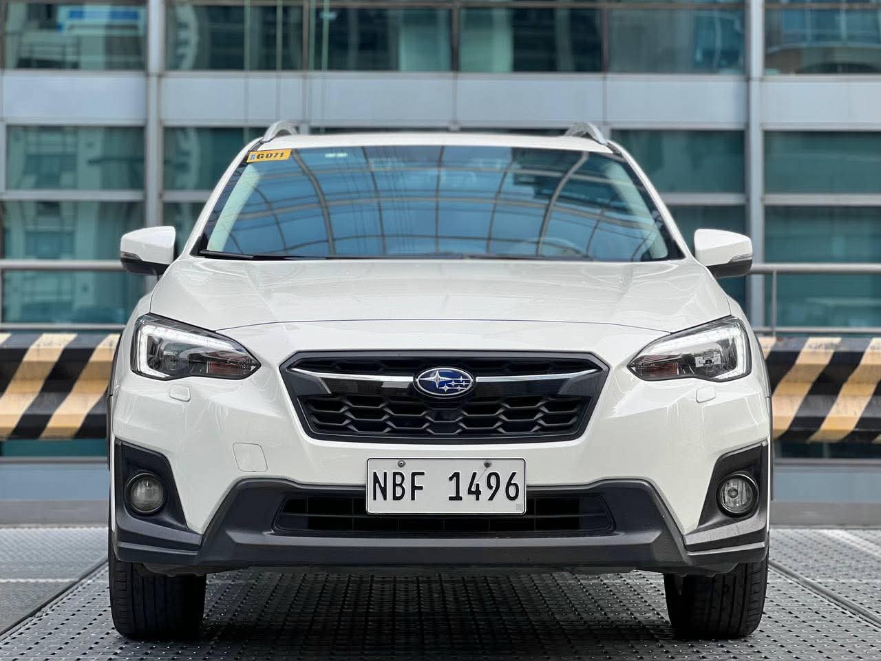 2019 Subaru XV 2.0i-S Eyesight, Automatic, Gas
