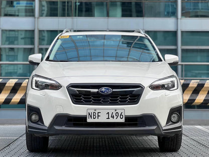 2019 Subaru XV 2.0i-S Eyesight, Automatic, Gas