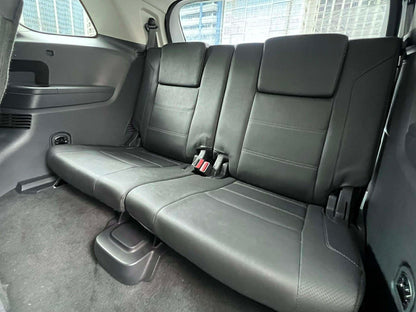 2016 Ford Everest Trend 4x2 2.2, Automatic, Diesel