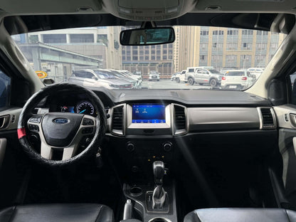 2020 Ford Everest 2.2 Trend, Automatic, Diesel