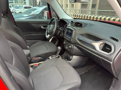 2020 Jeep Renegade 1.4 Longitude, Automatic, Gas