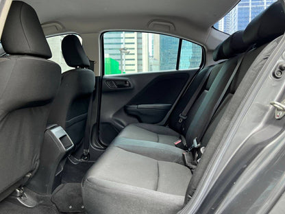 2019 Honda City 1.5 E, Automatic, Gas