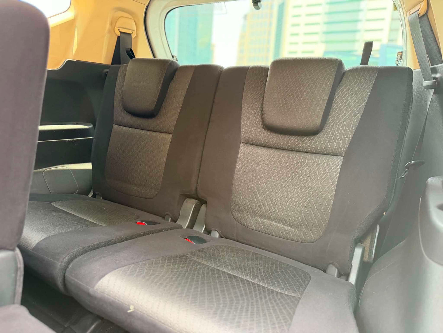 2019 Mitsubishi Xpander GLS Sports 1.5, Automatic, Gas