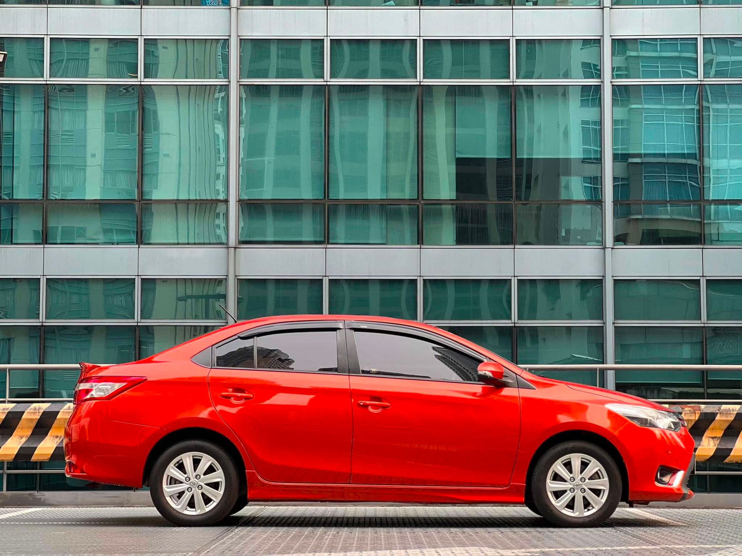 2017 Toyota Vios 1.5 G, Automatic, Gas