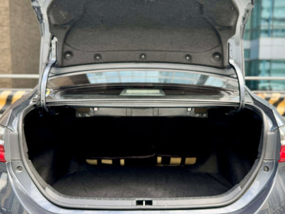 2018 Toyota Altis G 1.6, Automatic, Gas