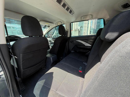 2025 Mitsubishi Xpander 1.5 GLX 2WD, Manual, Gas
