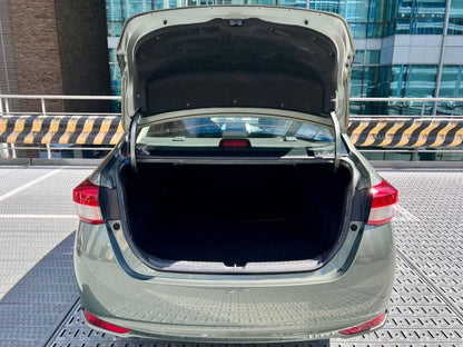 2020 Toyota Vios 1.3 XE Dual VVT-i, Automatic, Gas