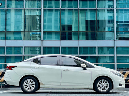 2022 Nissan Almera VL 1.0 Turbo, Automatic, Gas