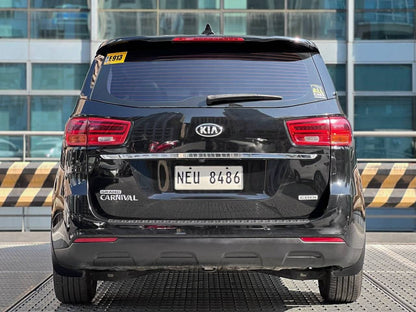 2020 Kia Carnival EX 2.2, Automatic, Diesel