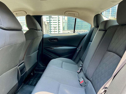 2020 Toyota Altis 1.6 G, Manual, Gas