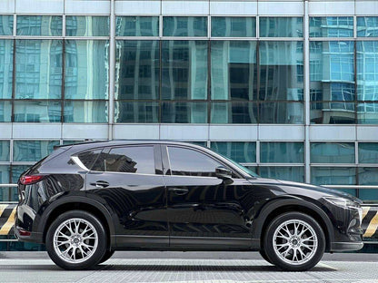 2024 Mazda CX5 AWD Sport 2.5, Automatic, Gas