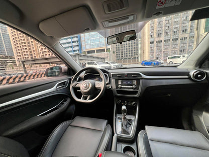 2024 MG ZS 1.5 Style, Automatic, Gas