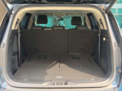 2020 Ford Everest Sport 2.0 4x2, Automatic, Diesel