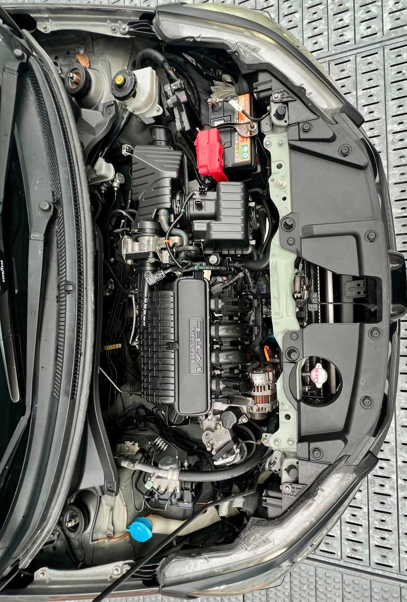 2019 Honda Brio 1.2 RS, Automatic, Gas