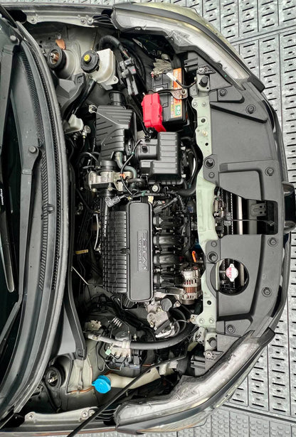 2019 Honda Brio 1.2 RS, Automatic, Gas