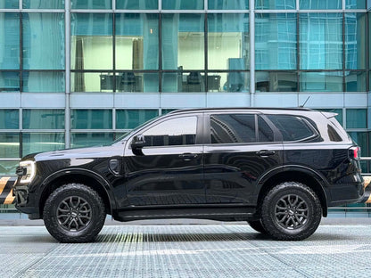 2023 Ford Everest 2.0 Sport, Automatic, Diesel