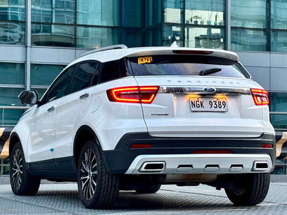 2024 MG ZS 1.5 Style, Automatic, Gas