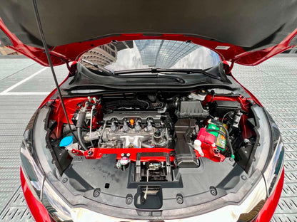 2020 Honda HRV RS 1.8, Automatic, Gas