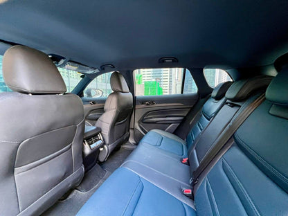 2024 Ford Territory 2.5 Titanium,  Automatic, Gas