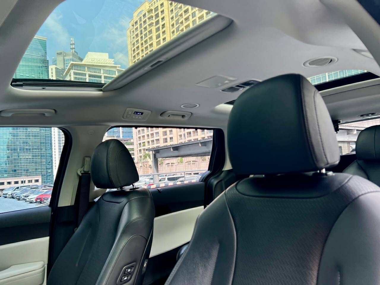 2023 Kia Carnival 2.2 SX, Automatic, Diesel